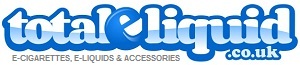 Total E Liquid. E-Cigarettes, e-liquid & accessories at fantastic prices! UK based. Paypal.